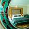 Отель The Lalit Jaipur 