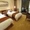Отель Gucun Park Hotel, Shanghai