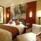 Отель Gucun Park Hotel, Shanghai