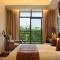 Отель Gucun Park Hotel, Shanghai