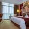 Отель Gucun Park Hotel, Shanghai