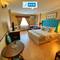 Отель Sunflower Luxury Hotel