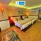 Отель Sunflower Luxury Hotel
