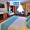 Отель Sunflower Luxury Hotel