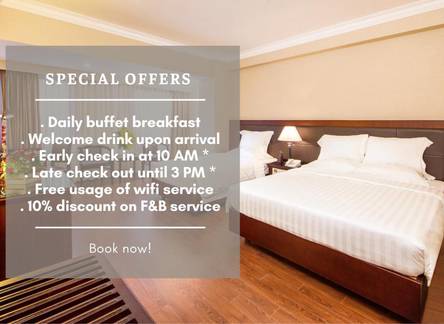 Отель Nhat Ha 2 Hotel