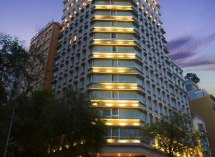 Отель Nhat Ha L'Opera Hotel