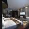 Отель Honeycomb Hotel 