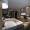 Отель Honeycomb Hotel 