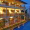 Отель Wunderbar Beach Hotel