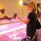 Отель Wunderbar Beach Club