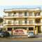 Отель Hotel Man Sagar 