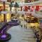 Отель Grand Excelsior Hotel Deira