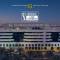 Отель Grand Excelsior Hotel Deira