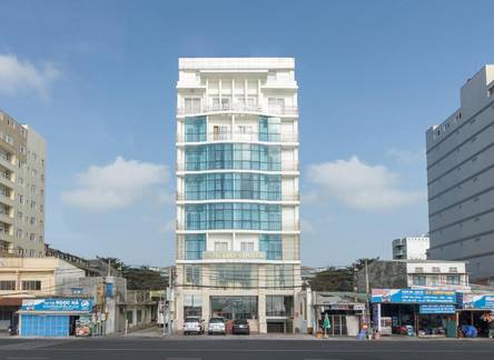 Отель Romeliess Hotel