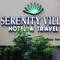 Отель Serenity Villa Hotel