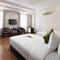 Отель Serenity Villa Hotel