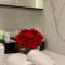 Отель Central Park Saigon Hotel