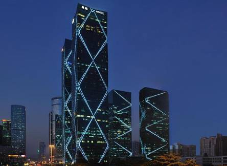 Отель Wongtee V Hotel