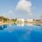 Отель Panas Holiday Village