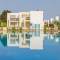 Отель Panas Holiday Village