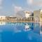 Отель Panas Holiday Village