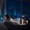 Отель Conrad Beijing