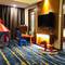 Отель Bayshore Hotel Dalian
