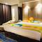 Отель Bayshore Hotel Dalian