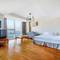 Отель Kolon Seacloud Hotel