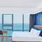 Отель Kolon Seacloud Hotel