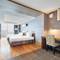 Отель Kolon Seacloud Hotel