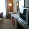 Отель Flamingo Hotel 