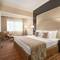 Отель Ramada Colombo