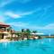Отель Poshanu Resort