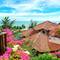 Отель Poshanu Resort