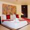 Отель Poshanu Resort