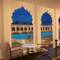 Отель Trident Jaipur 