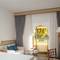 Отель Trident Jaipur 