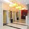 Отель Yanling Hotel