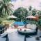 Отель Tamarind Hill by Asia Leisure