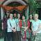 Отель Aman Homestay 