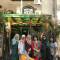 Отель Aman Homestay 