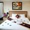Отель Lenid De Ho Guom Hotel