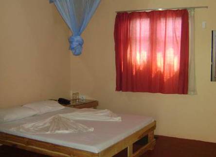 Отель Regalia Hotel 