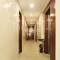 Отель Cozy Midnight Hotel
