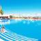 Отель Atlantica Sea Breeze Hotel