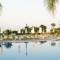 Отель Atlantica Sea Breeze Hotel