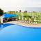 Отель Atlantica Sea Breeze Hotel