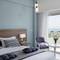 Отель Atlantica Sea Breeze Hotel