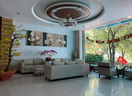 Отель Sophia Hotel